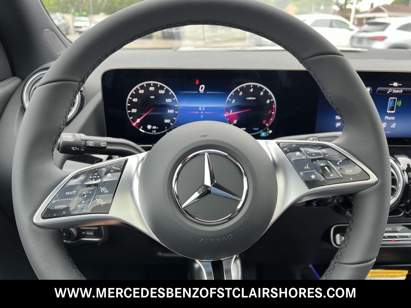 2026 Mercedes Benz GLA 250 4MATIC photo 22