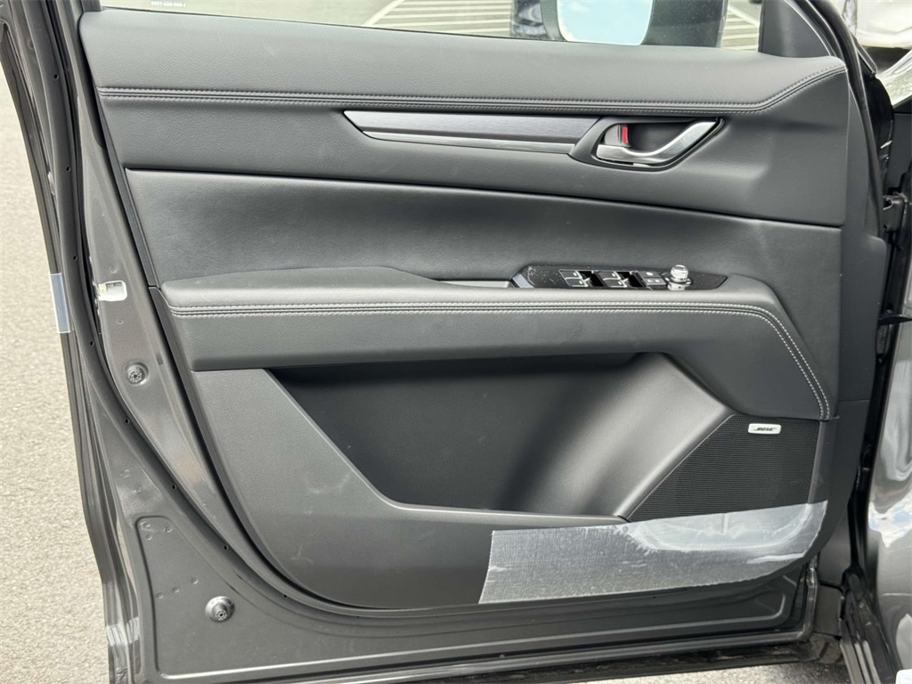 2025 Mazda CX-5 2.5 Premium Plus photo 8