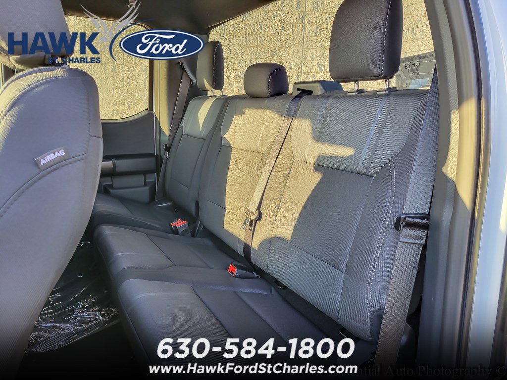 2026 FORD F-150 - Image 8