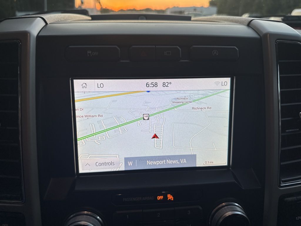 2019 Ford F-150 Lariat photo 13