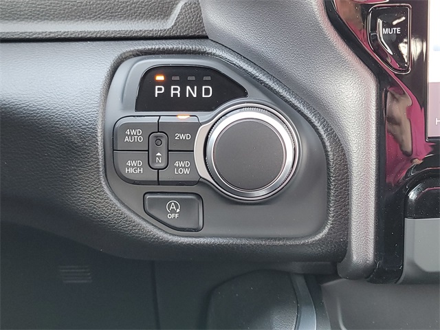 2025 Ram 1500 Big Horn Lone Star photo 22