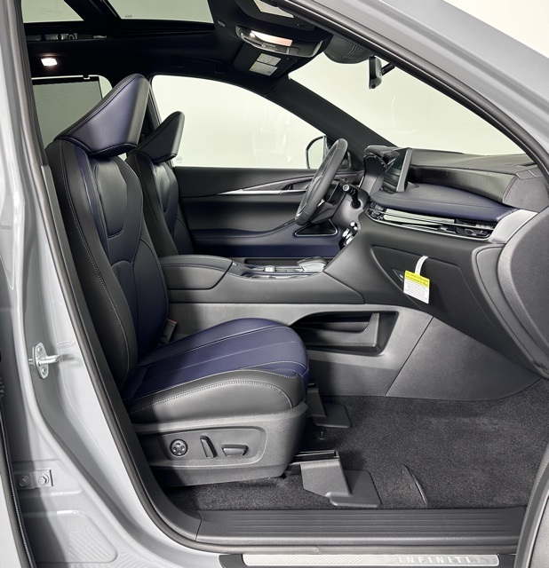 2026 Infiniti QX60 Luxe AWD photo 24