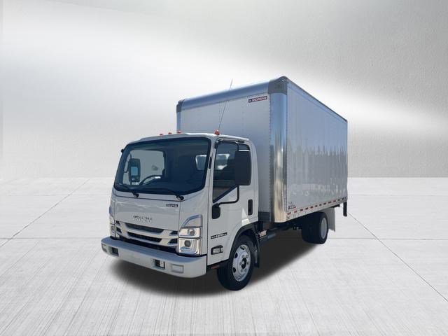2024 Isuzu NPR HD's photo