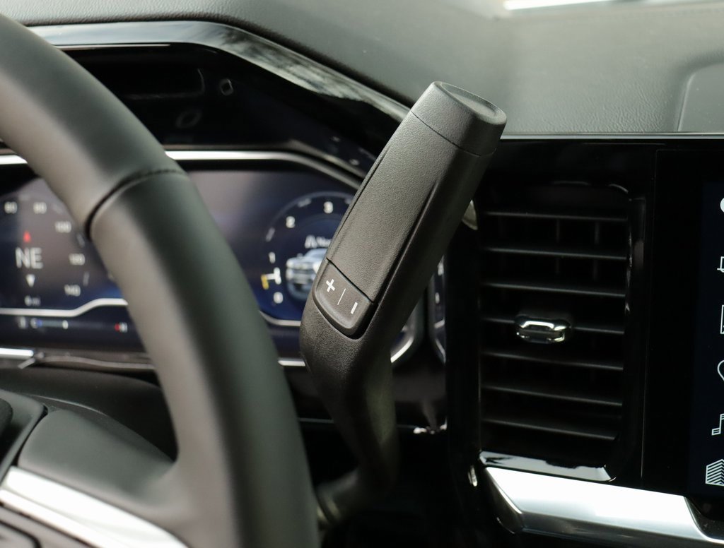 2025 Chevrolet Silverado 2500HD LT photo 22