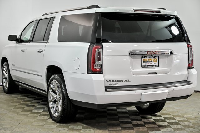 2020 Gmc Yukon XL Denali photo 3