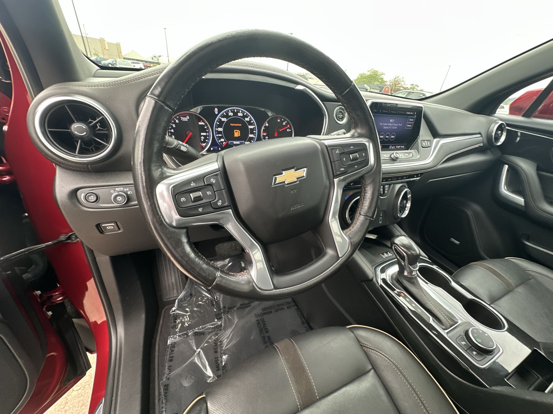 2020 Chevrolet Blazer Premier photo 10