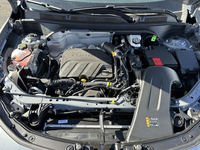 2026 Buick Envista Preferred's photo