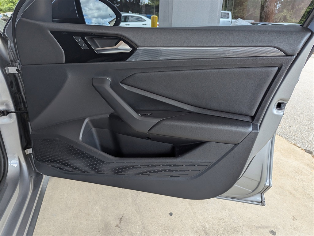 2020 Volkswagen Jetta GLI 2.0T Autobahn photo 33