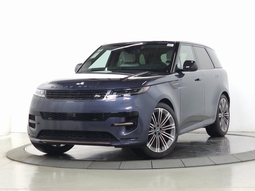 2025 Land Rover Range Rover Sport Dynamic SE's photo