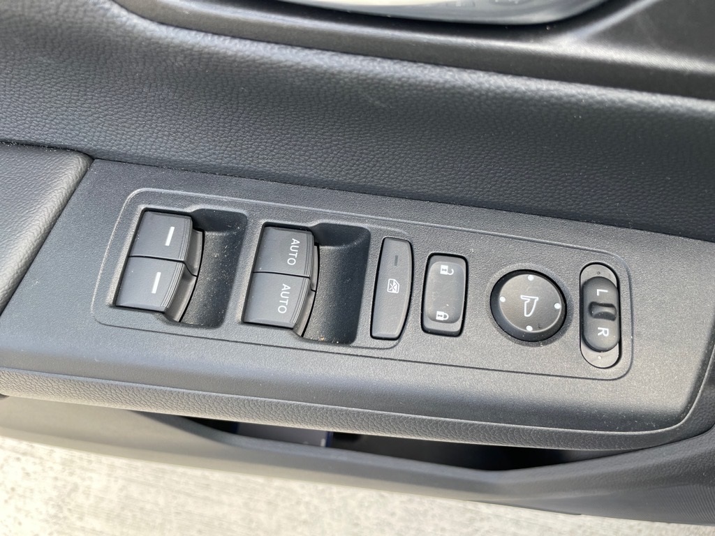 2024 Honda CR-V Hybrid Sport photo 10