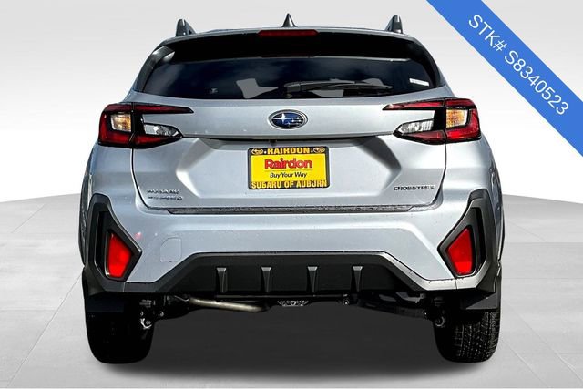 2025 Subaru Crosstrek Premium photo 3