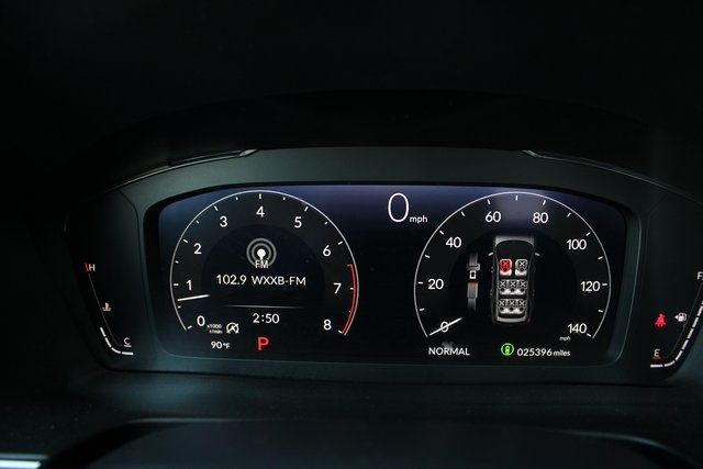 2023 Honda Pilot Elite photo 21