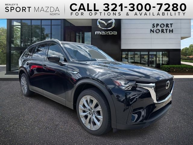 72 New Mazda CX-90 for Sale in Longwood, FL | Sport Mazda North