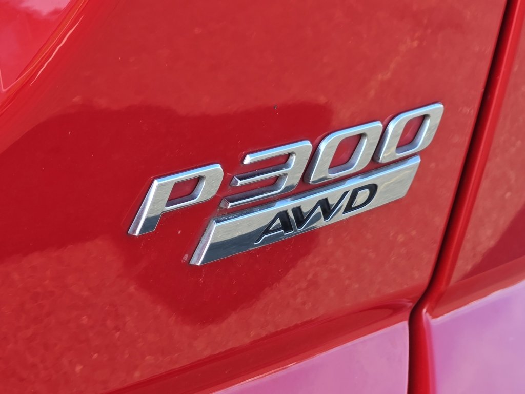 2019 Jaguar E-PACE R-Dynamic S photo 23