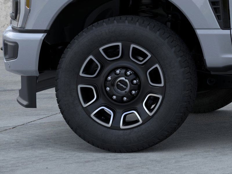 2026 Ford F-250 photo 4