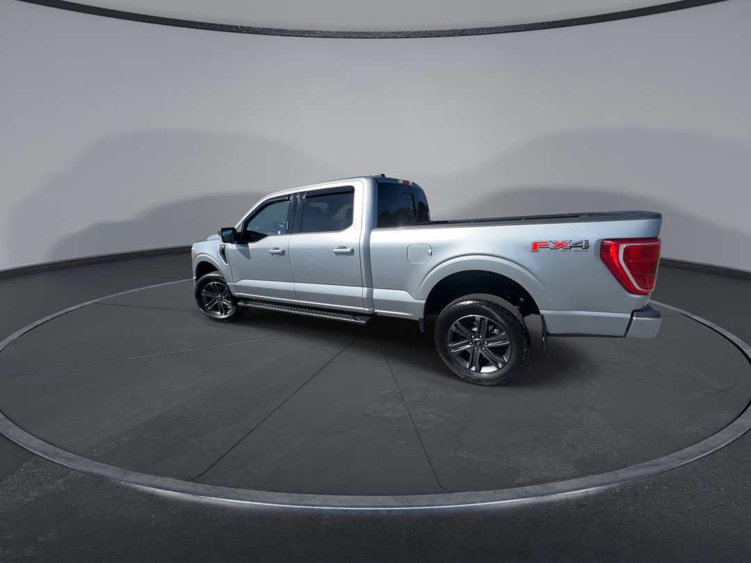 2023 Ford F-150 XLT photo 6