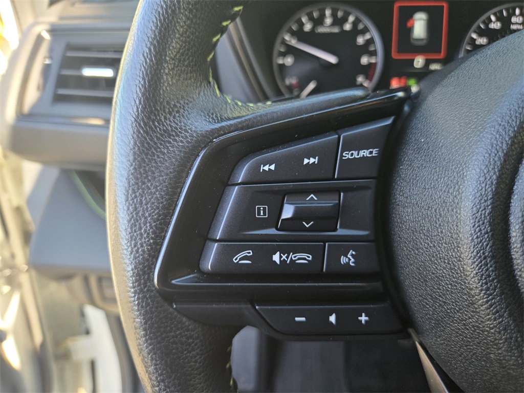 2023 Subaru Ascent Onyx Edition photo 22