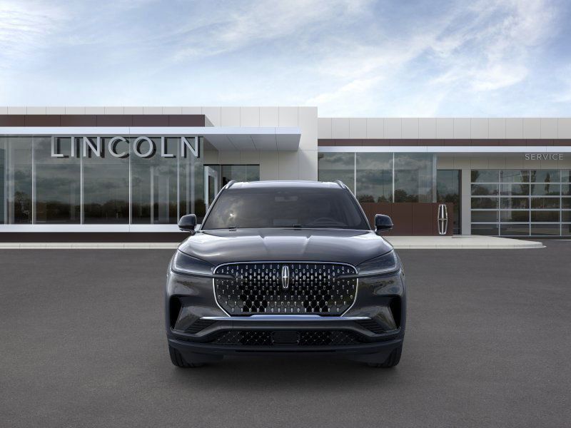 2025 Lincoln Aviator Premiere photo 4