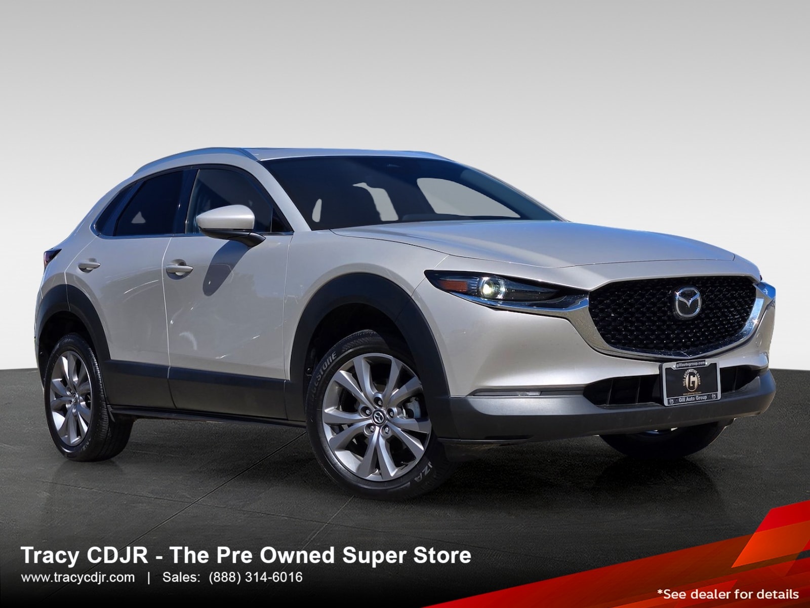 2024 Mazda CX-30