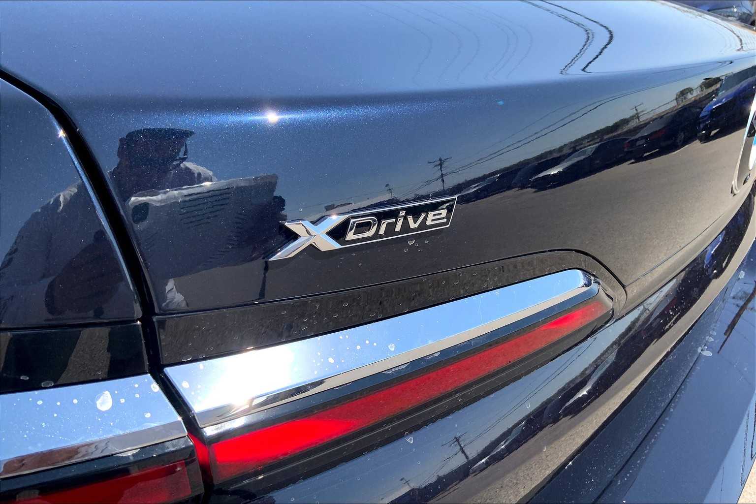 2025 Bmw 740i 740i xDrive photo 15