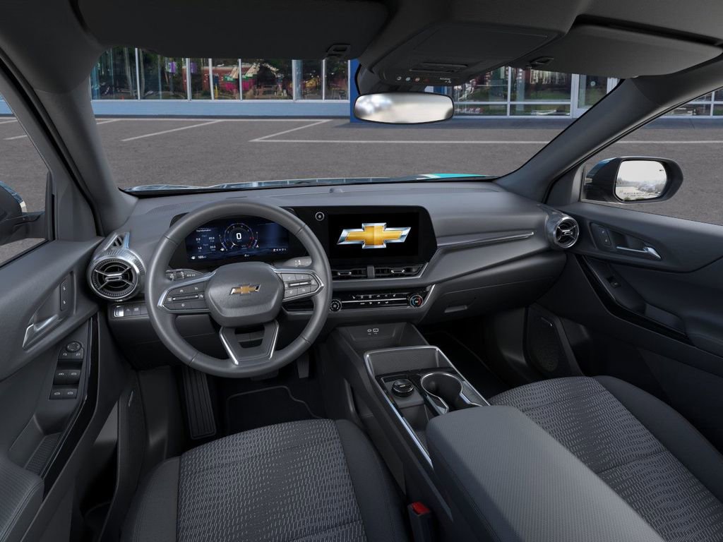 2026 Chevrolet Equinox LT photo 12