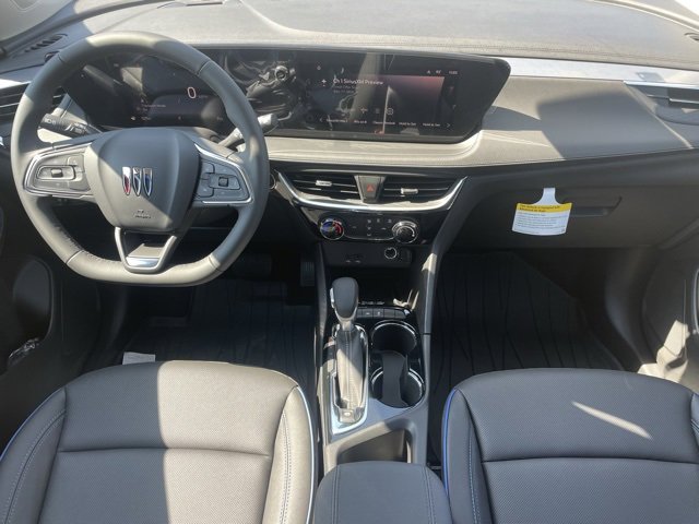 2026 Buick Encore GX Sport Touring photo 13