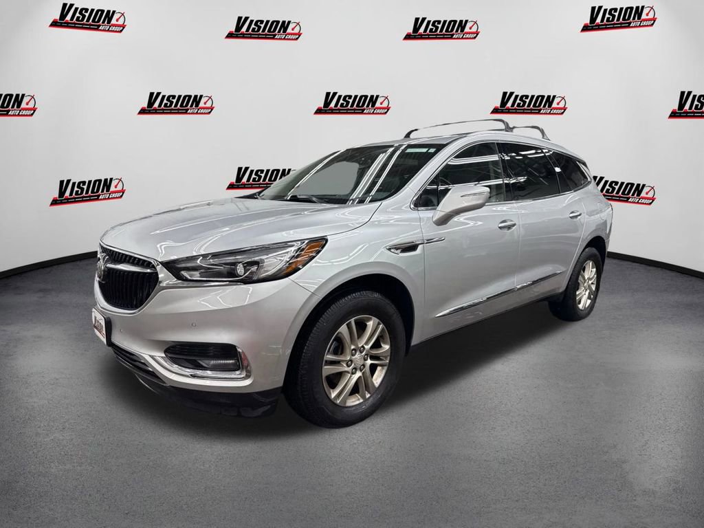2019 Buick Enclave