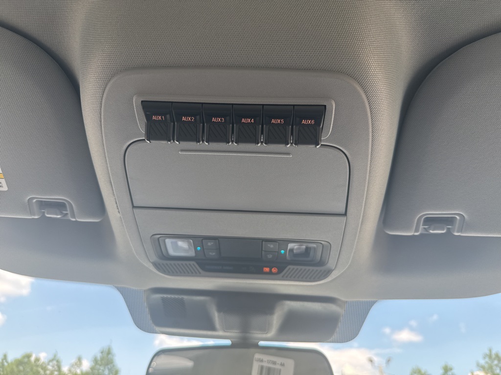 2026 Ford F-250 XLT photo 33