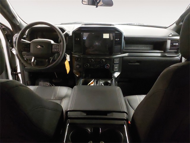 2025 Ford F-150 STX photo 10