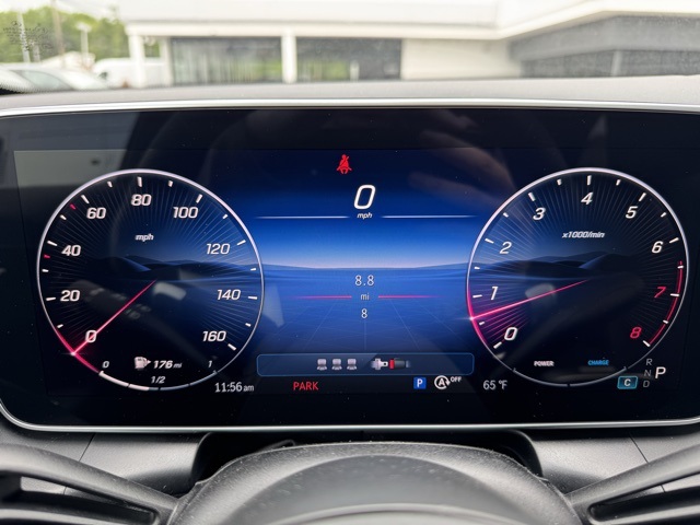 2025 Mercedes Benz GLC 300 4MATIC photo 19