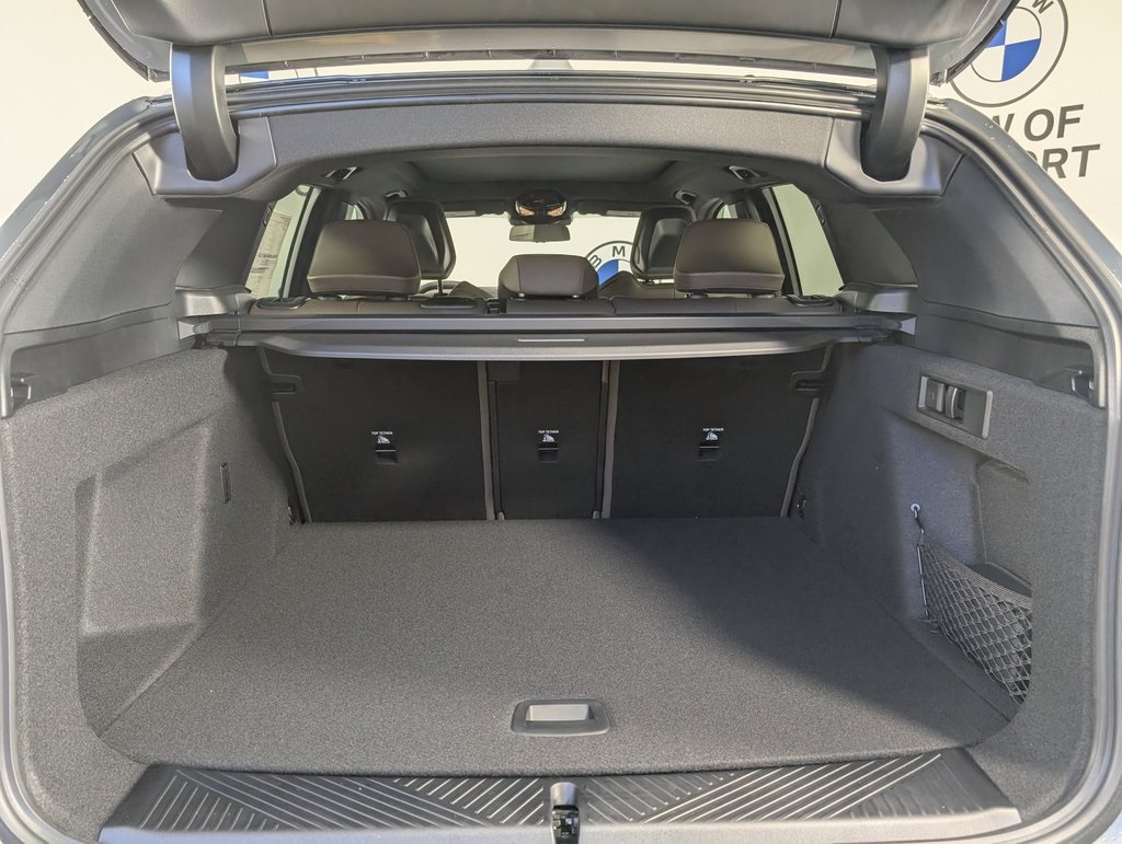 2025 Bmw X3 30x Drive photo 18