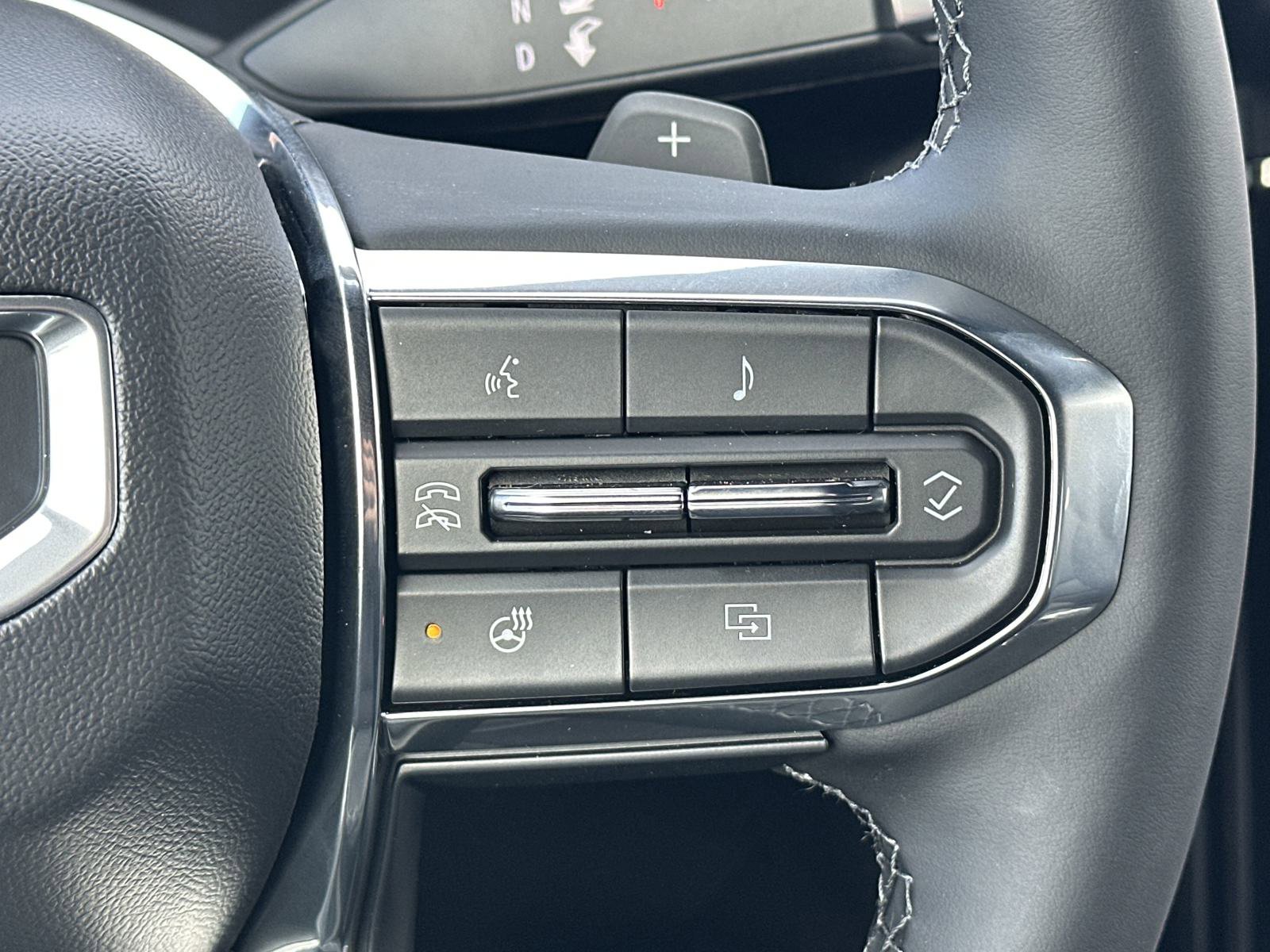 2025 Gmc Acadia Elevation photo 21