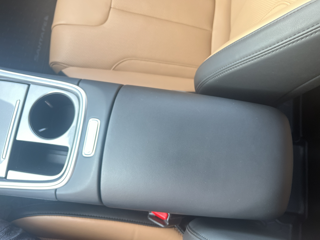 2023 Hyundai Santa Fe Calligraphy photo 24