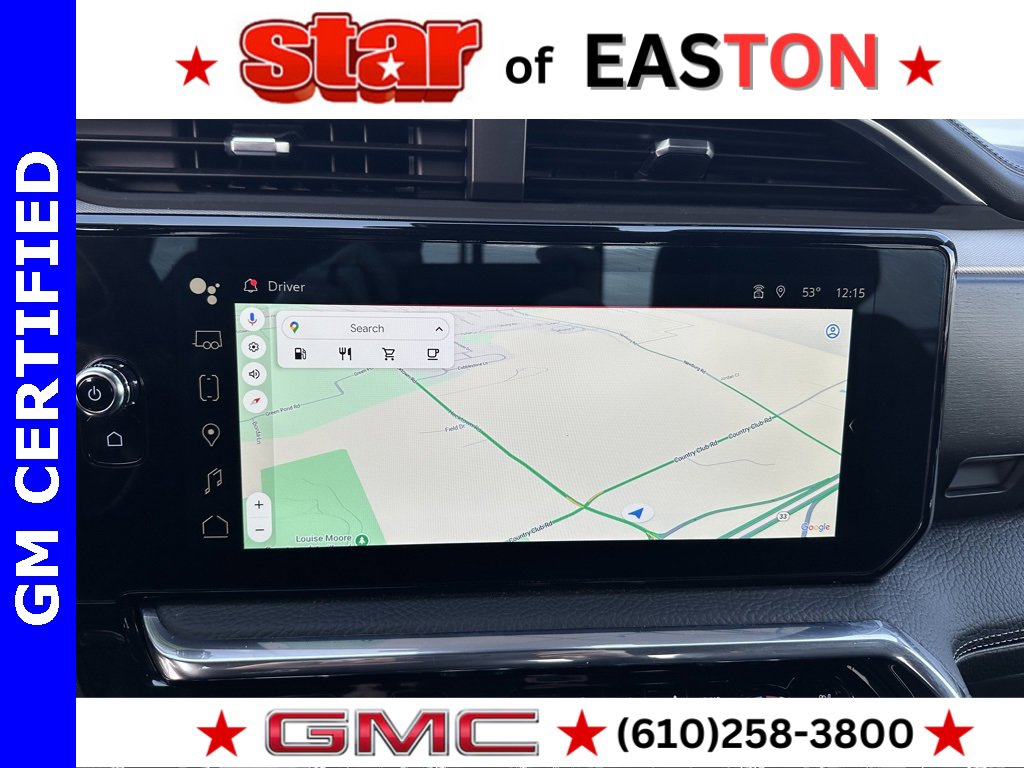 2023 Gmc Sierra 1500 Denali photo 18