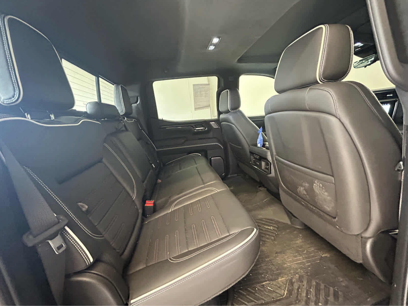 2023 Gmc Sierra 1500 AT4X photo 13