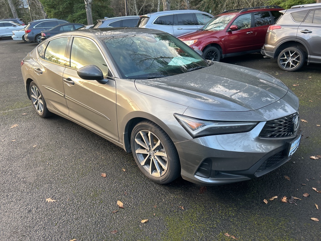 2024 Acura Integra Base's photo