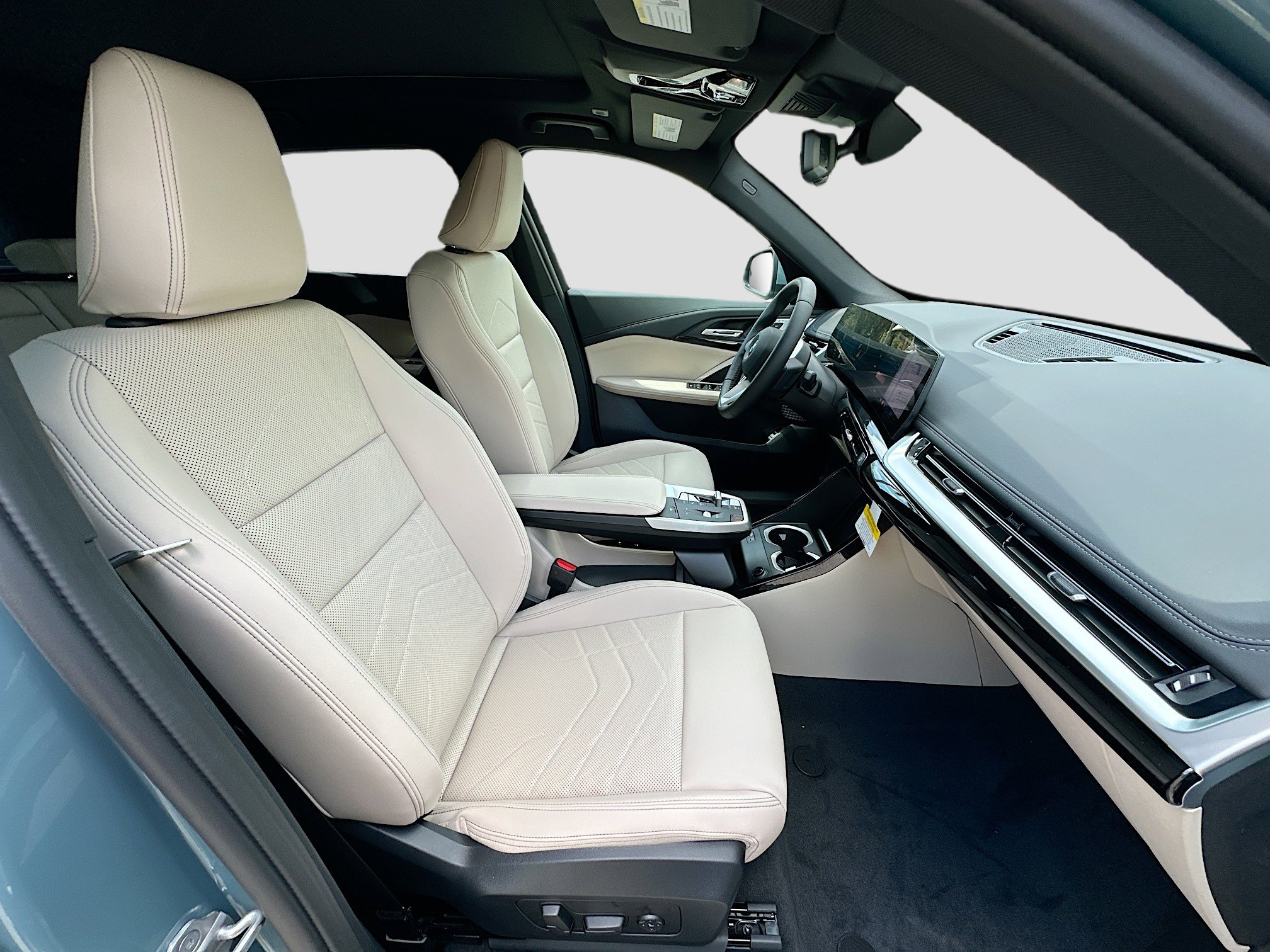 2025 Bmw X1 XDrive28i photo 24