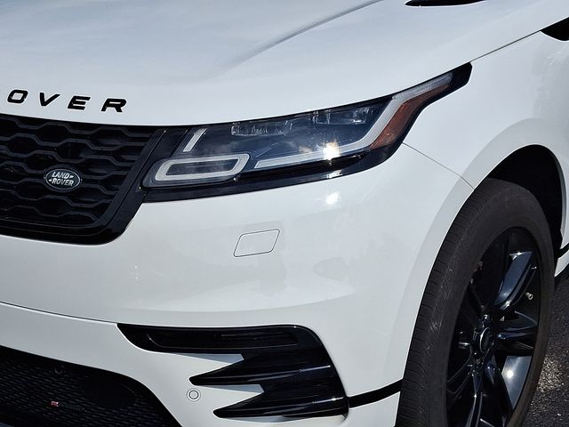 2023 Land Rover Range Rover Velar R-Dynamic S photo 4