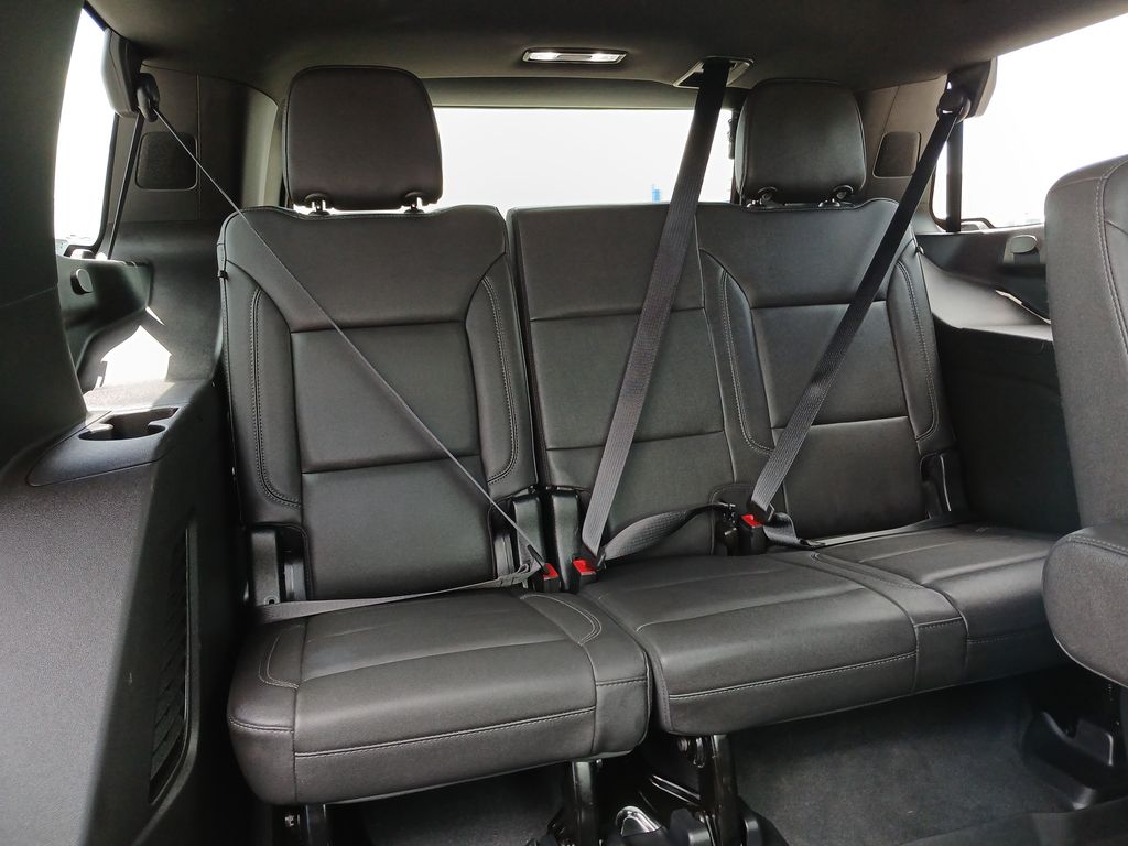 2023 Chevrolet Tahoe Z71 photo 20