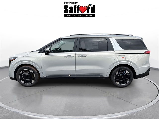 2026 Kia Carnival EX photo 3