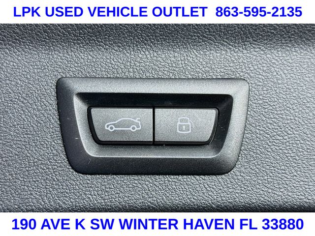 2024 Bmw X3 xDrive30i photo 19