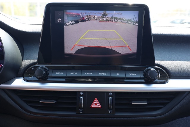 2022 Kia Forte LXS photo 26