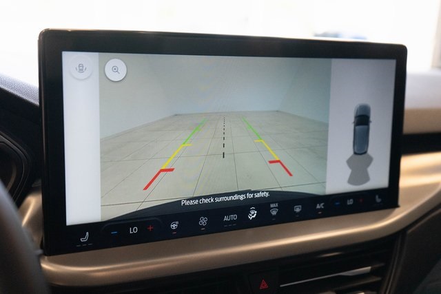 2023 Ford Escape Plug-In Hybrid Base photo 23