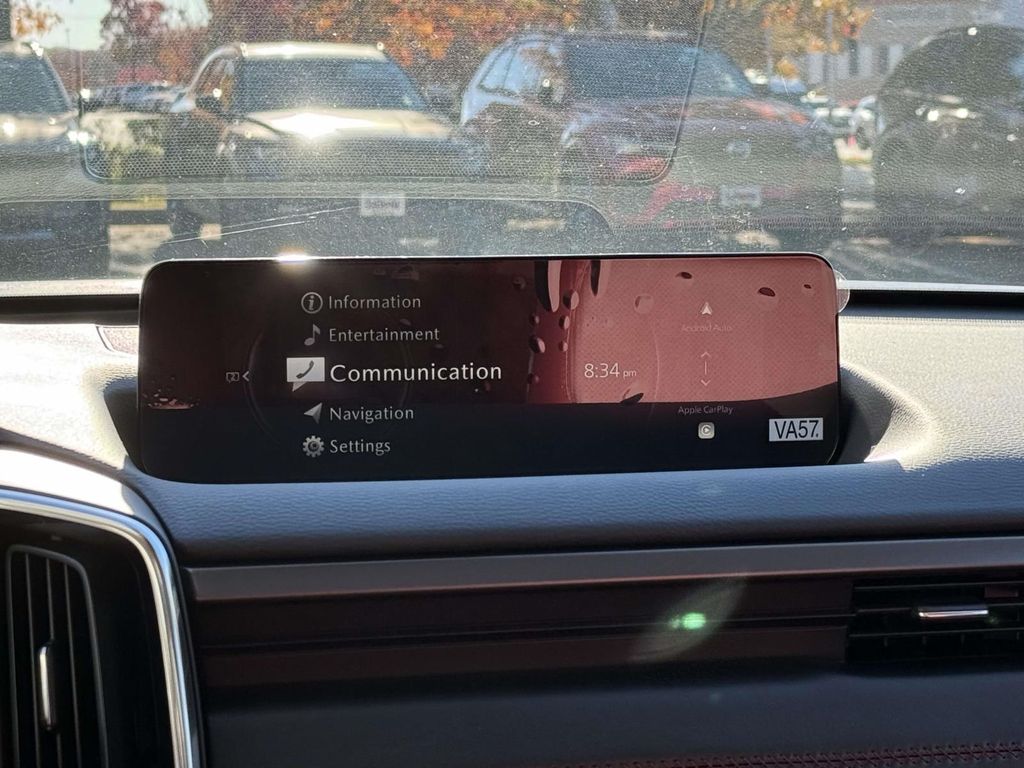 2026 Mazda CX-50 Premium Plus photo 3