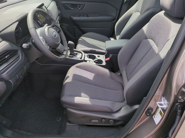 2025 Subaru Forester Premium Base photo 10