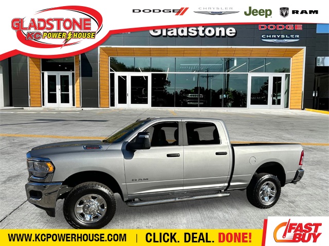 2024 RAM Ram 2500 Pickup Big Horn's photo