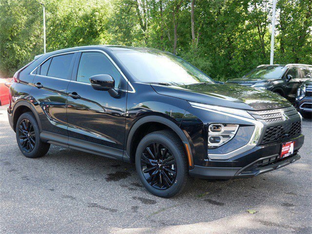2025 Mitsubishi Eclipse Cross