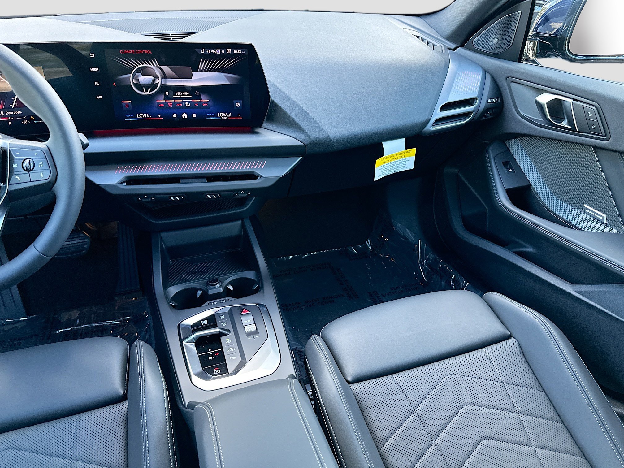 2026 Bmw 228 photo 19