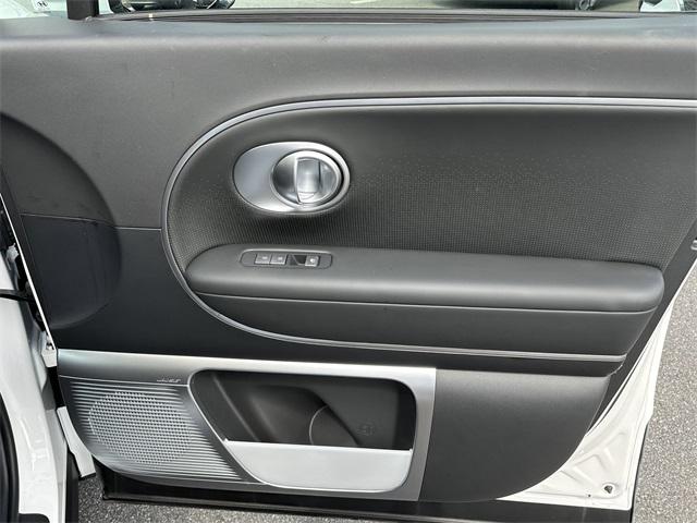 2026 Hyundai Ioniq photo 11