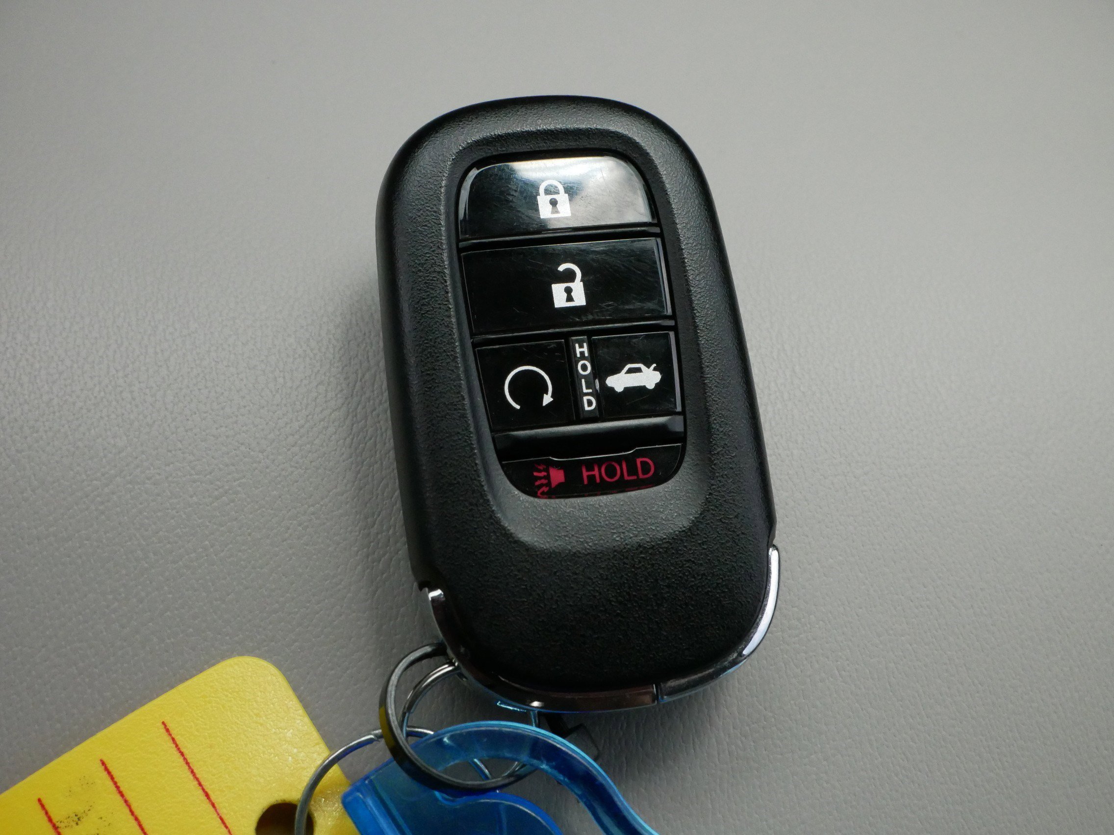 2024 Honda Accord LX photo 22